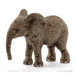 Schleich młody słoń afrykański 406244