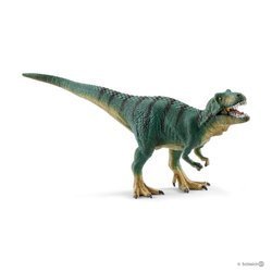 Schleich młody tyrannosaurus rex 022005