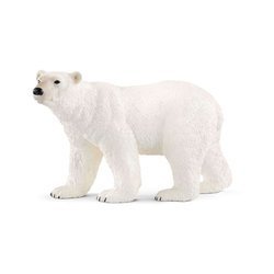 Schleich niedźwiedź polarny 019777
