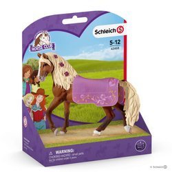 Schleich ogier paso fino horse club 030116