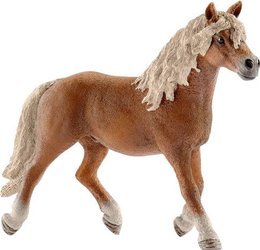 Schleich ogier rasy haflinger 007118