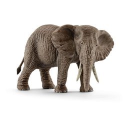 Schleich samica słonia afrykańskiego 147614