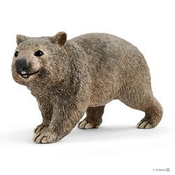 Schleich wombat 039718