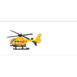 Siku 0856 helikopter ratunkowy