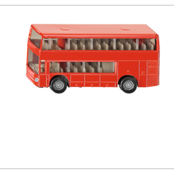 Siku 1321 autobus turystyczny