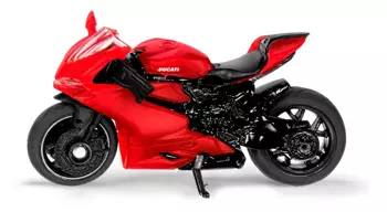 Siku 1385 Motor Ducati Panigale 013852