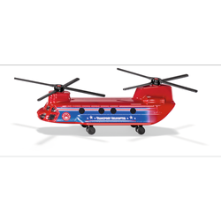 Siku 1689 Helikopter transportowy