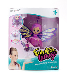 Silverlit Fairy Wings Assortment 845652