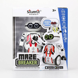 Silverlit Maze Breaker 880448