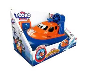 Silverlit Tooko My First RC Hovercraft Style 2 811220