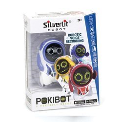 Silverlit pokibot 885290