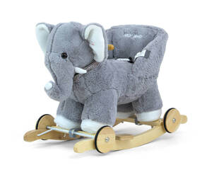 Słonik Polly Grey Elephant 124347