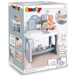 Smoby Baby Care Centrum Opieki 403051