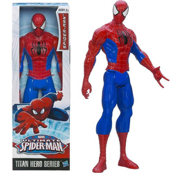 Spider-Man A1517 Figurka ultimate 800361