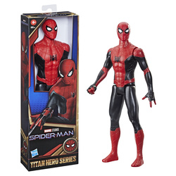 Spider-Man F2052/F0233 Titan Hero 826261