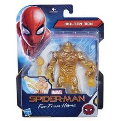 Spider-man e4121/e3549 asst figurka 15cm