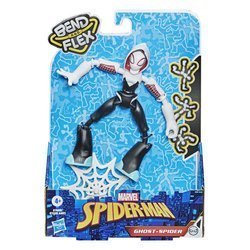 Spider-man e7688/e7335 figurka ghost-spider