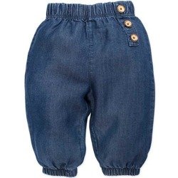 Spodnie petit lou 74 jeans pinokio