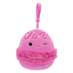 Squishmallows plusz Clip On Middy 9cm 220324