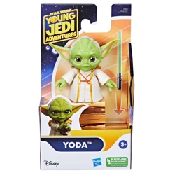 Star Wars F7958/F8005 Yoda figurka 110619