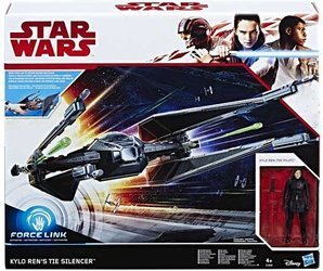 Star wars c1252 pojazd + figurka ***2