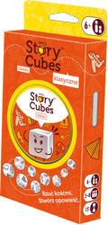 Story Cubes klasyczne nowa edycja 077169