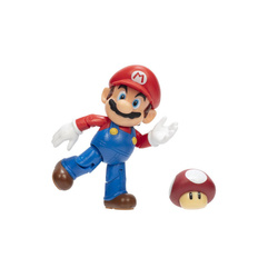 Super Mario Figurka 10cm S33 416376