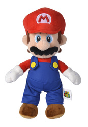 Super Mario maskotka pluszowa 30cm 068998