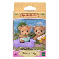 Sylvanian Families 5693 Bliźniaki Reniferów 056936