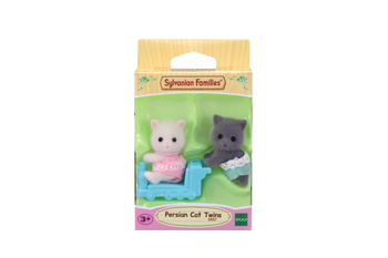 Sylvanian families 5457 bliźniaki perskich kotków