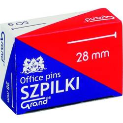 Szpilki 28mm 50g grand /10/