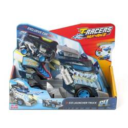 T-Racer Ice Launch Truck 032084