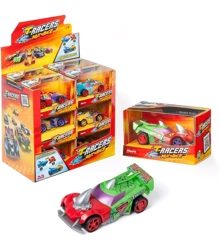 T-Racers 2.0 Mix in Race 032039
