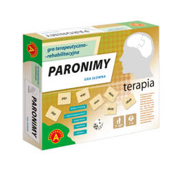 TERAPIA PARONIMY 023619