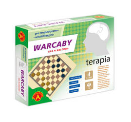 TERAPIA WARCABY 023633