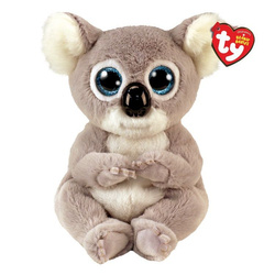 TY Beanie Babies koala Melly 15 cm 407262