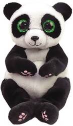TY Beanie Babies panda Ying 15 cm 405428