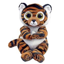 TY Beanie Babies tygrys Clawdia 15 cm 405466