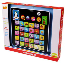Tablet smily play 838119
