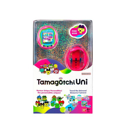 Tamagotchi Uni-pink 433513