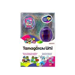 Tamagotchi Uni-purple 433520