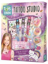 Tatoo Studio Pets 297588