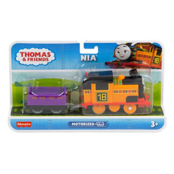 Thomas HDY63 lokomotywa z napędem Nia 035441