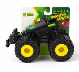 Tomy Farma Traktor Monster światło dźwięk 379294