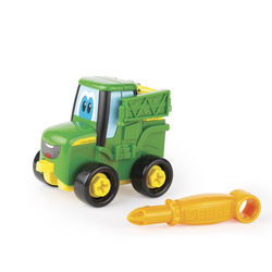 Tomy John Deere Zbuduj mini opryskiwacz 472773