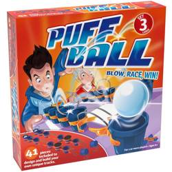 Tomy gra zręcznościowa puff ball 3 730076