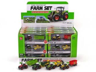 Traktor 476042