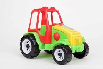 Traktor solo 550169 