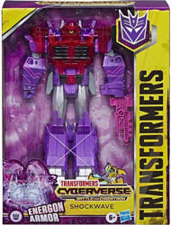 Transformers E7113/E1885 Cyberverse figure 874644