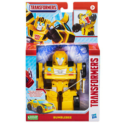 Transformers F4629/F4446 Bumblebee 146238